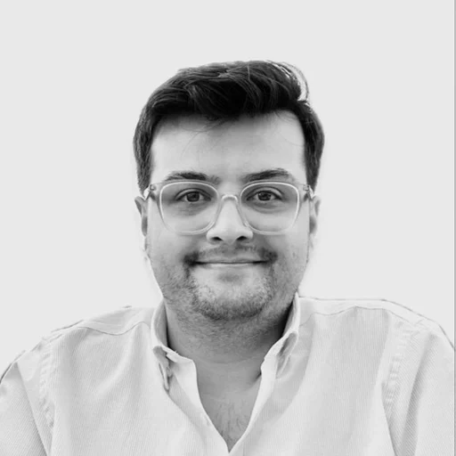 Ümit Kas, Co-Founder & Contributing Editor