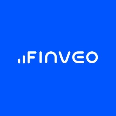Finveo logo