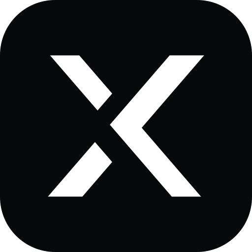 XBTFX logo